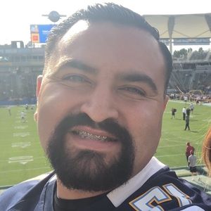 Meet your Posher, Danny